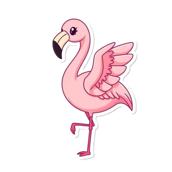 Welcome to Sillyflamingo.Com